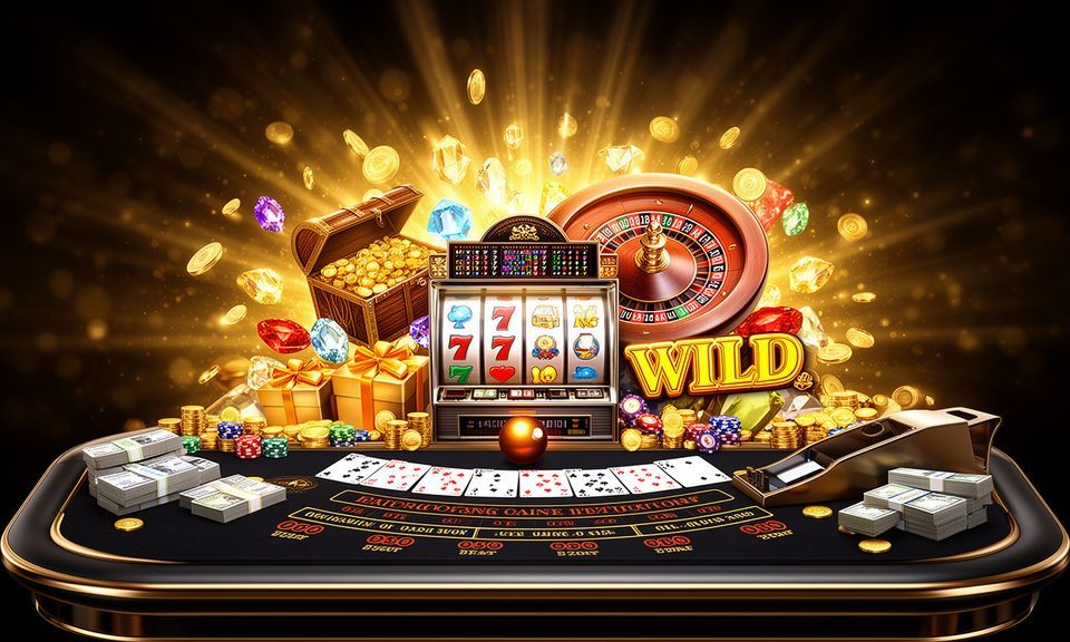 Bilik Baccarat Langsung Langkawi