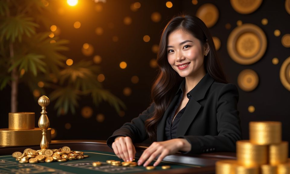 Cabutan Bingo Ringgit
